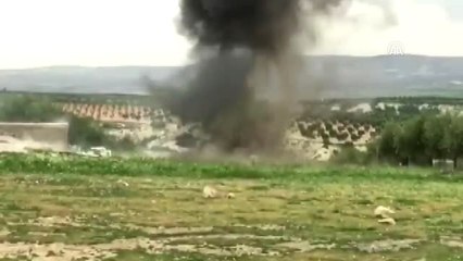 Terör Yuvaları Temizleniyor