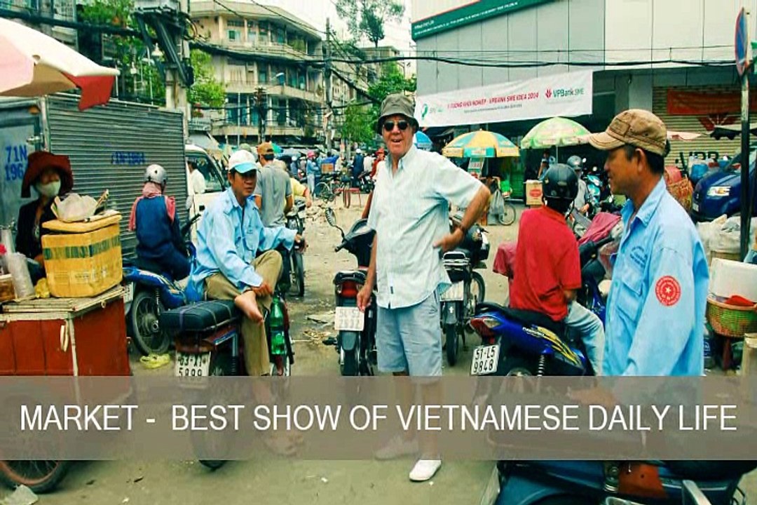 SAIGON city tour - Vietnam Private Tours