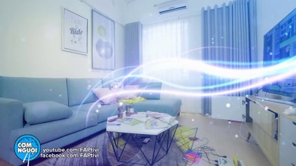 FAPtv Cơm Nguội- Tập 152 - Đảo Sinh Tồn ( Phim Hài Tết 2018)