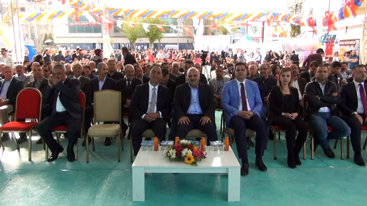 Van’da turizm sezonunun startı verildi