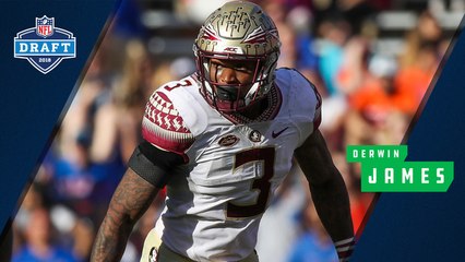 Breaking down Derwin James' college highlights