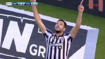 1-0 Evgen Shakhov Goal - PAOK 1-0 Panionios - 14.04.2018