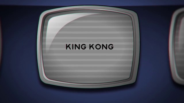 Forever MC feat DMX, Royce da 5'9, Kxng Crooked & DJ Statik Selektah King Kong (Animated Video Version)