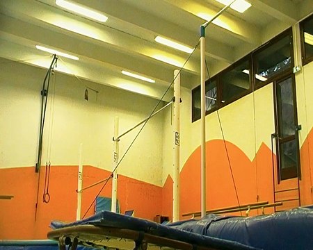 Henri Mauriès Rondade Salto Arrière (10)