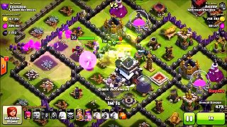 Masters League, best loot for TH9 Farming Post Update?! Live Daily Star Bonus & Loot Cart Gameplay