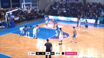 LFB 17/18 - J22 : Lattes Montpellier - Basket Landes