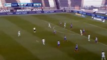 2-0 Το γκολ του Ομάρ Ελ Καντουρί - ΠΑΟΚ 2-0 Πανιώνιος - 14.04.2018
