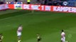 Thulani Serero Goal HD - Vitesse 1-0 Sparta Rotterdam 14.04.2018