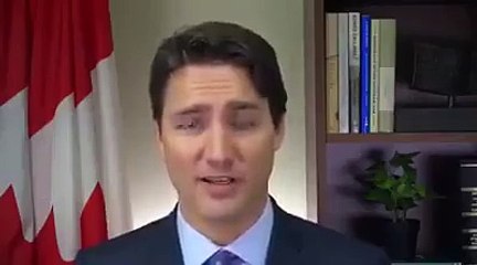 Vaisakhi Message Justin trudeau