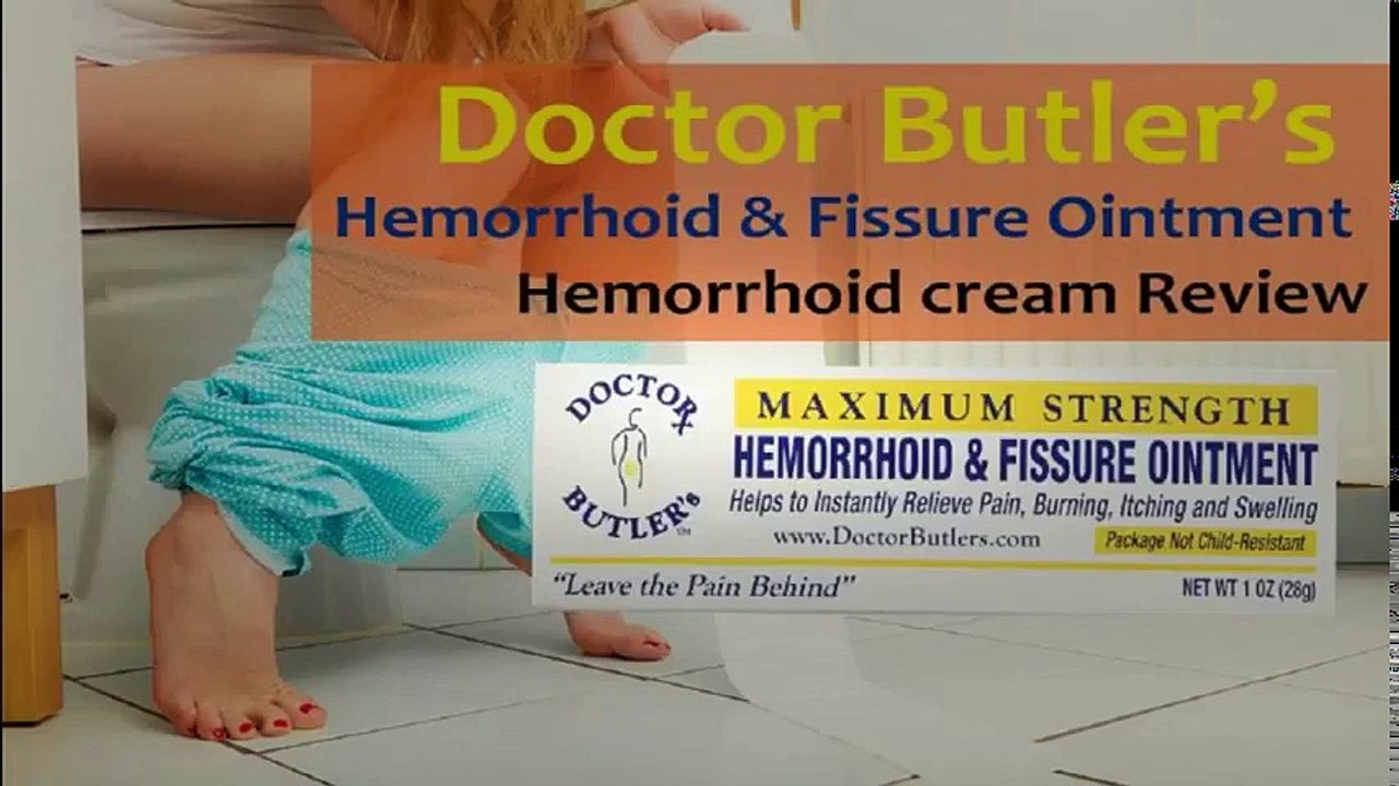 Hemorrhoid Medicine Over The Counter - Hemorrhoid Treatment I Over The Counter Hemorrhoid Treatment | Hemorrhoid Treatment