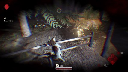 Friday the 13th: The Game: Internet speed excuse   rage quit