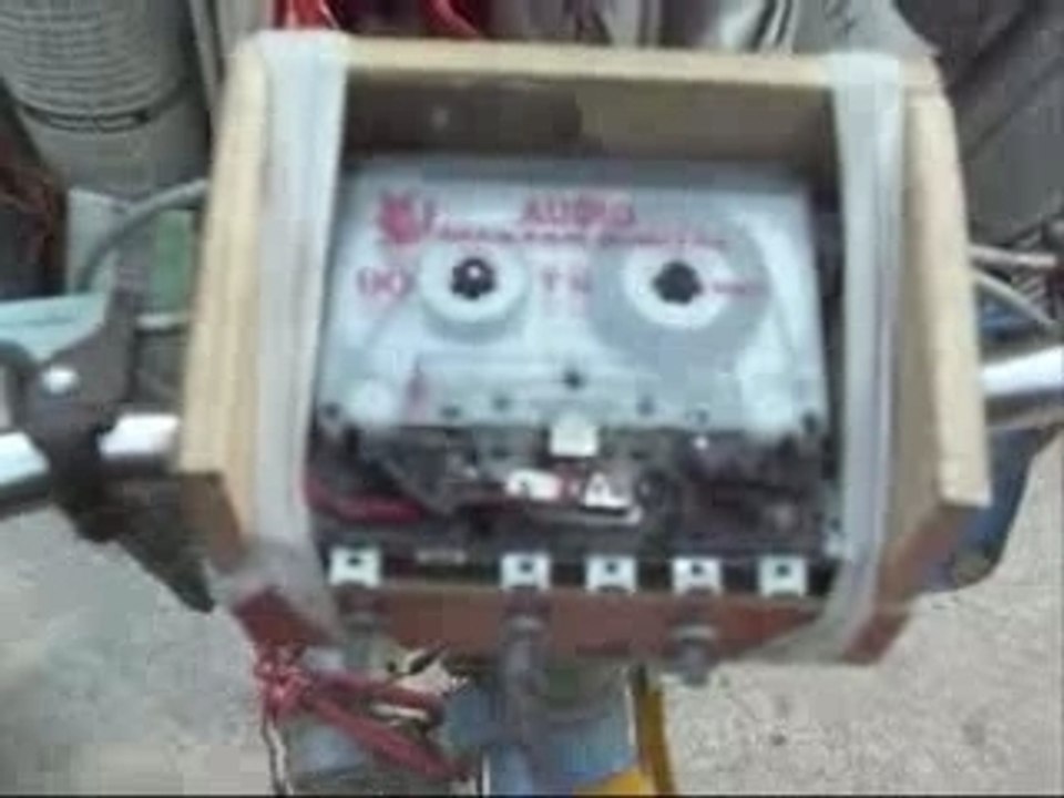 Veloergo