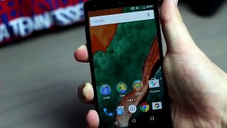 [FR] Android Marshmallow - Les nouveautés principales !