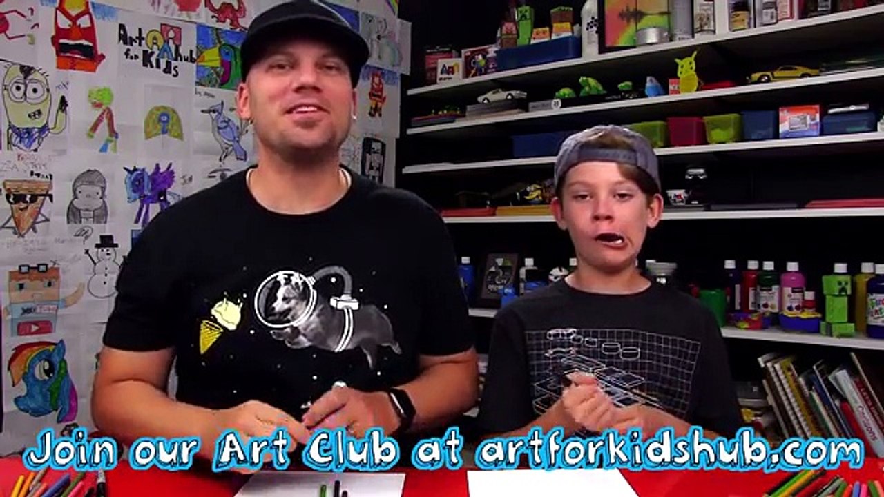 How To Draw A Witch From Scooby Doo