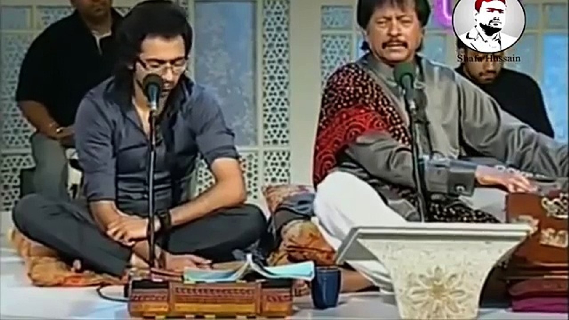 ⁣Pakistani Punjabi Song-Atta Ullah Esakhelvi Sad Song-Punjabi Sad Song 2018-Pakistani Sad Songs - You