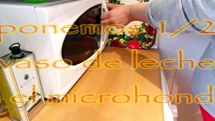 Gofres Belgas Caseros Rapidos y sencillos de hacer