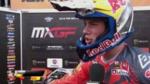 Qualifying Highlights - MXGP of Portugal 2018 - Mix ENG
