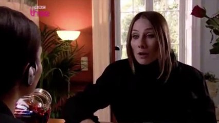 Holby City throwback: Jac's motorbike crash