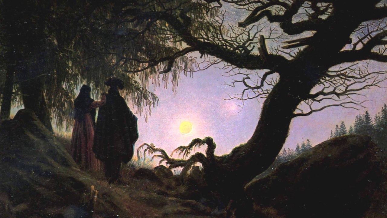 Beethoven: Piano Sonata No. 14 "Moonlight" - I. Adagio sostenuto (Paul Pitman, piano)