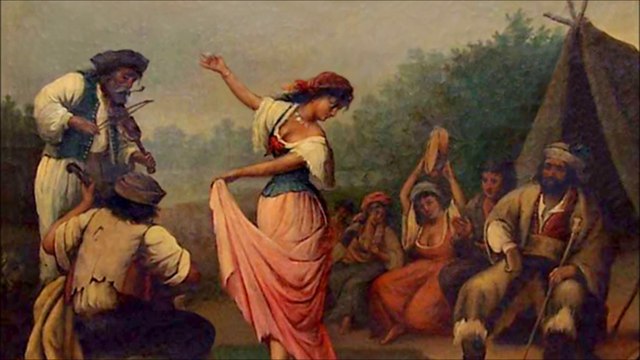 Liszt: Hungarian Rhapsody No. 2 (Danville Symphony Orchestra, Jeremy Swerling)