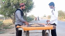 Chalak Pathan video 2018