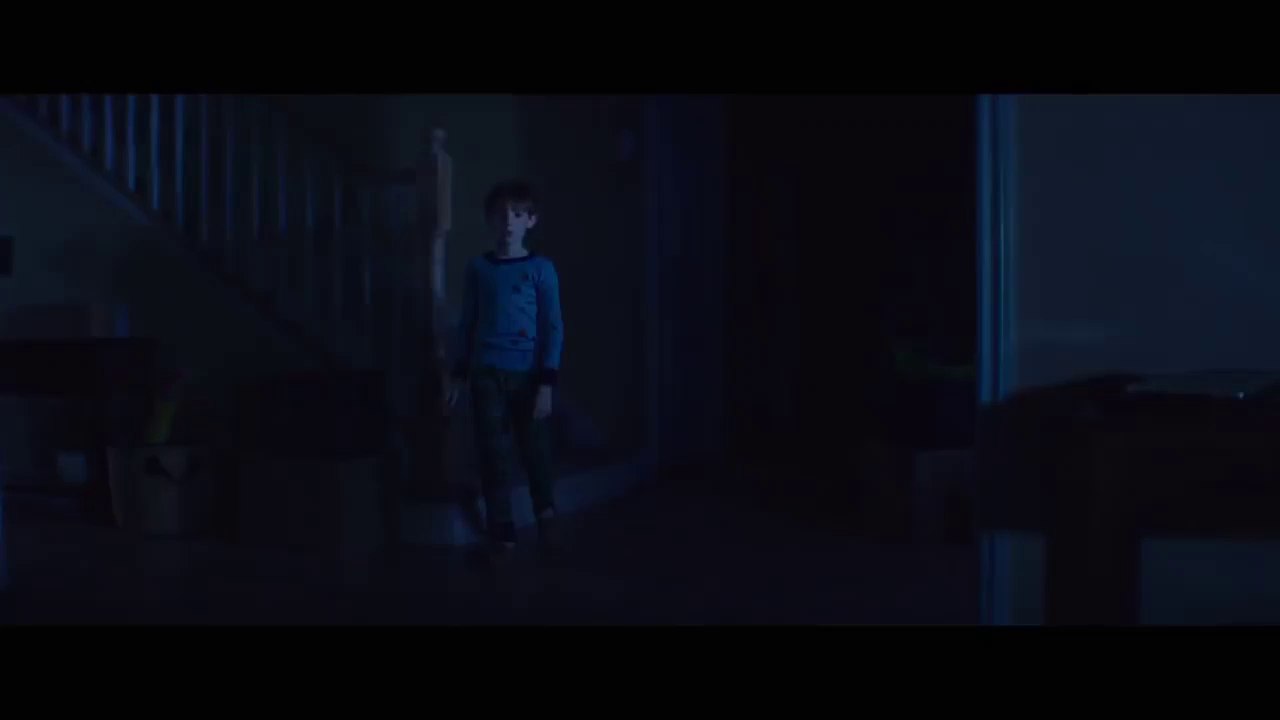 فيلم Poltergeist مقتبس عن قصة حقيقية