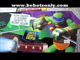 Teenage Mutant Ninja Turtles Electronic Katana Sword Toy Review BebotsOnly Philippines