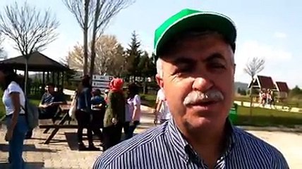 DPÜ PROF DR İRFAN TERZİ GEZİ DEĞERLENDİRMESİ HABİBAKALIN