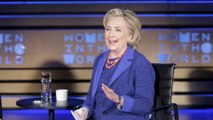 Hillary Clinton To Join Potential 2020 Candidates During DNC Fundraiser