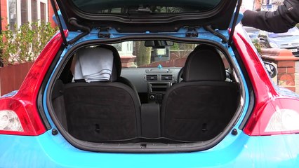 Shut It! Door Shut Detailing DIY