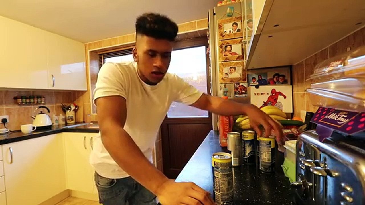 NO SLEEP for 72 HOURS CHALLENGE! ⏰