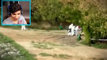 10 ECHTE Meerjungfrauen auf Kamera aufgenommen!