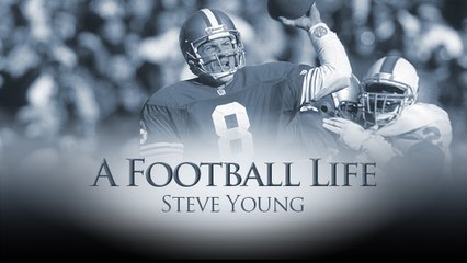 'A Football Life': 1992 season was defined by Young's 'let it rip' attitude