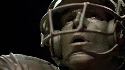'A Football Life': Steve Young became an artist on the field