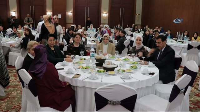 Bakan Tüfenkci: Tüketici dostu olmaya devam edeceğiz