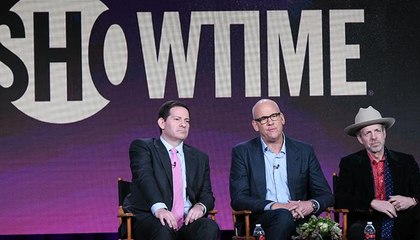 'The Circus: Inside the Greatest Political Show on Earth Season 3 Episode 1 | Watch Online