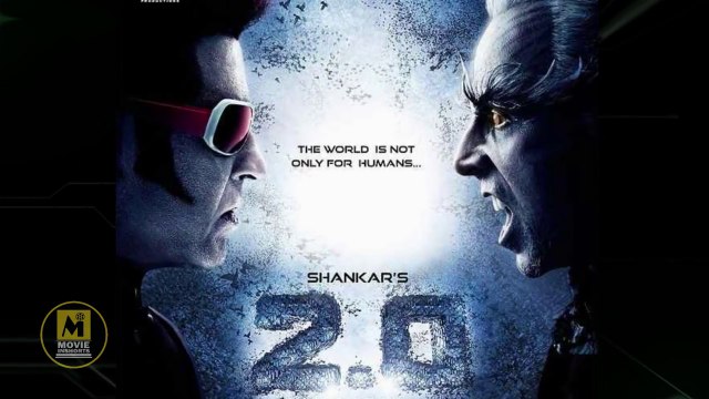 ROBOT 2.0 Amazing Interesting Facts 2018 - 2.0 Official Trailer HD - Robot 2.0 Rajinikanth - Akshay Kumar