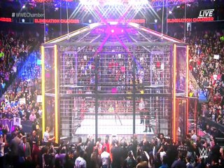 PAIN IX - Asuka vs Sasha Banks Hype Promo