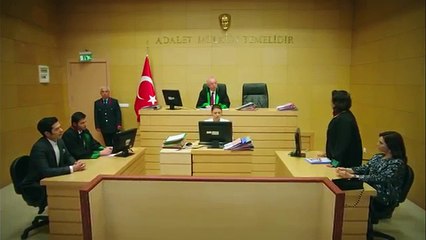 Ufak Tefek Cinayetler 22. Bölüm - Serhan ve Merve Boşanacak mı?