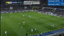 Mathieu Debuchy Goal HD - Strasbourg 0-1 St Etienne 12.04.2018