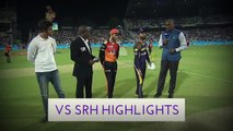 IPL Match 10 - KKR vs SRH Full Highlights - B Kumar 3-23 - K Williamson - Full Highlights
