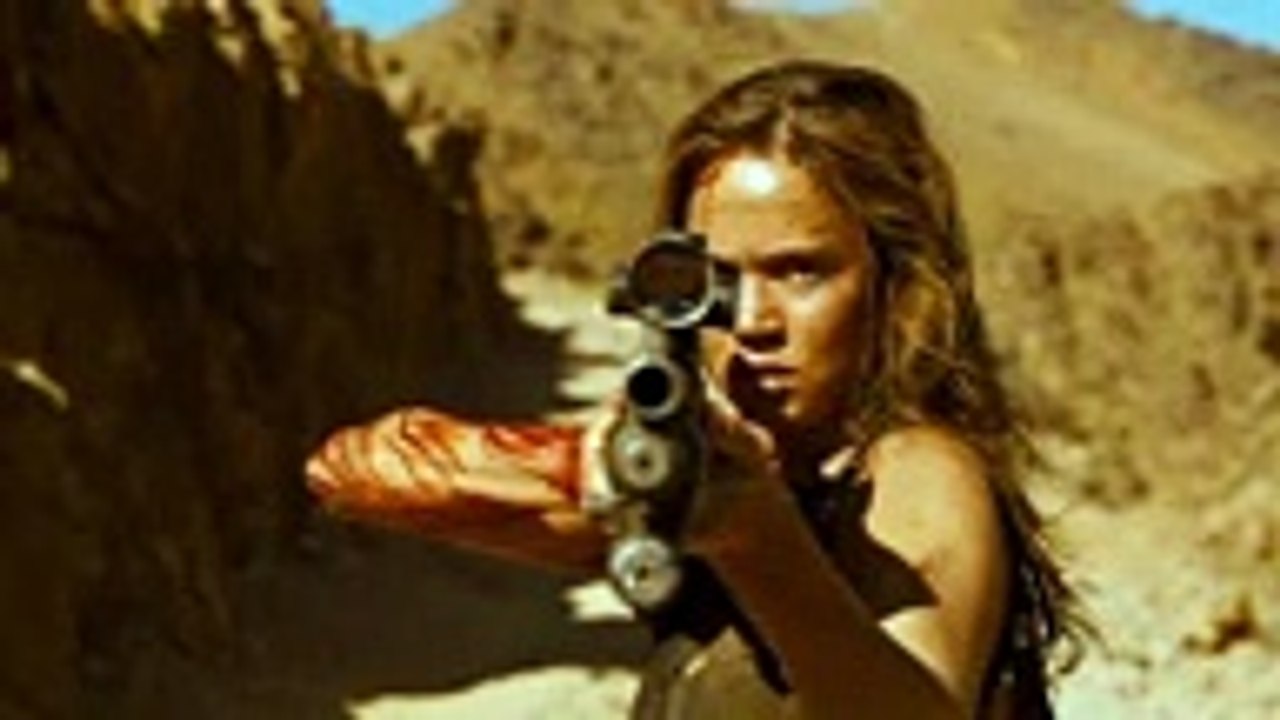 Watch  Revenge (2017) Full Movie 1080HD Online (nyami)