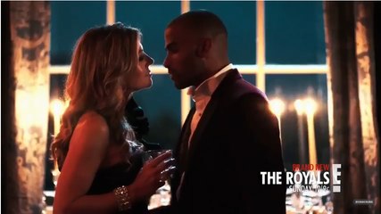 The Royals, Season 4 Episode 6: My News Shall Be The Fruit To That Great Feast