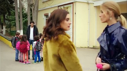 Ufak Tefek Cinayetler 22. Bölüm