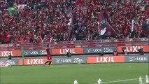 Kashima 2:0 Nagoya (Japan. J League. 14 April 2018)