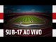 Paulista Sub-17: São Paulo x Primavera | SPFCTV