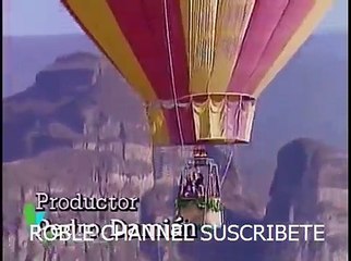 EL ABUELO Y YO CAPITULO 2 COMPLETO