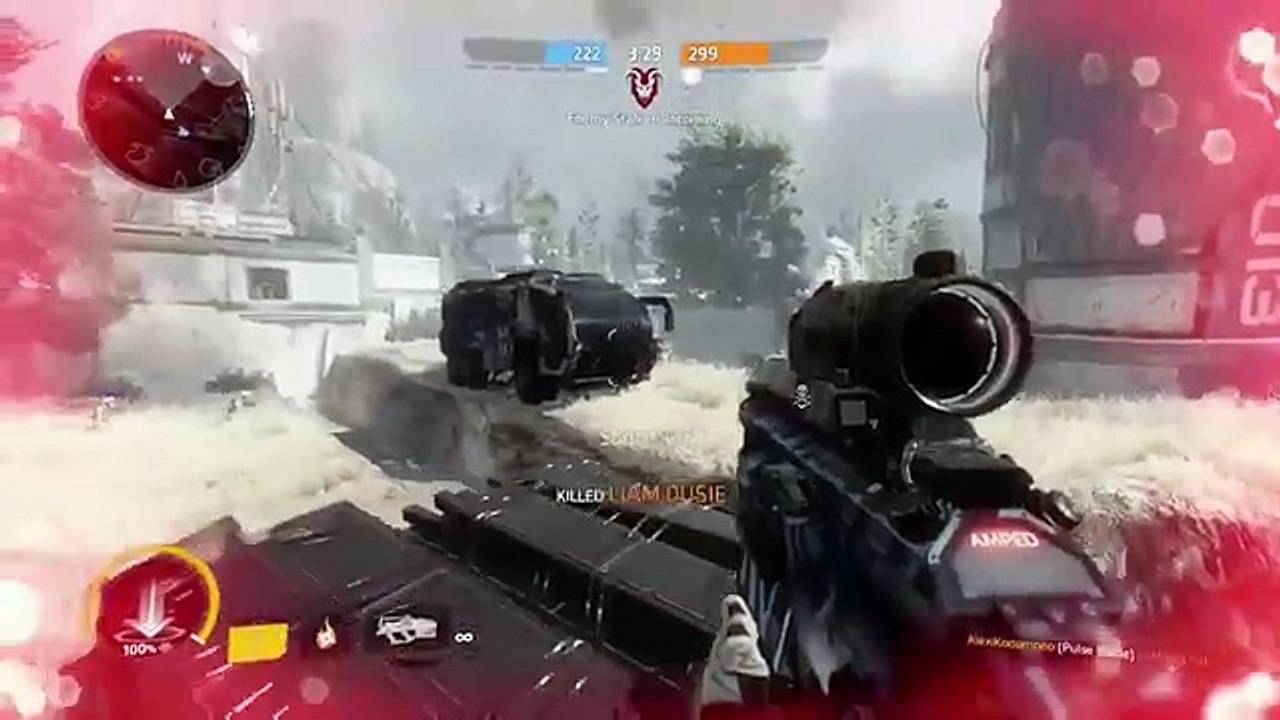 TITANFALL 2: GET TO THE POINT EXECUTION & EASY PULSE BLADE KILL GUIDE