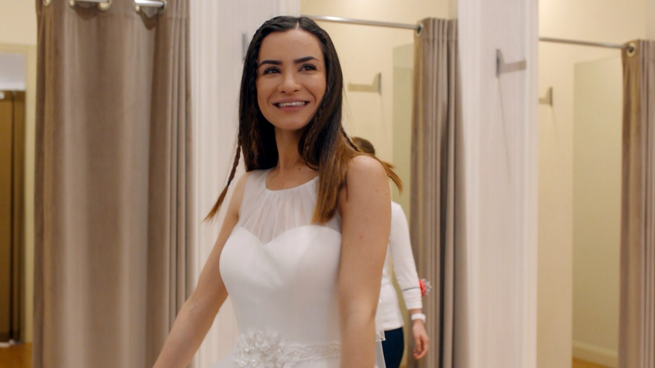 Yeni Gelin 46. Bölüm Fragman