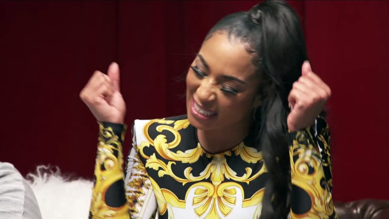 Yung Joc on His Hair Critics & Karlie Redd’s Relationships | Love & Hip Hop: Atlanta